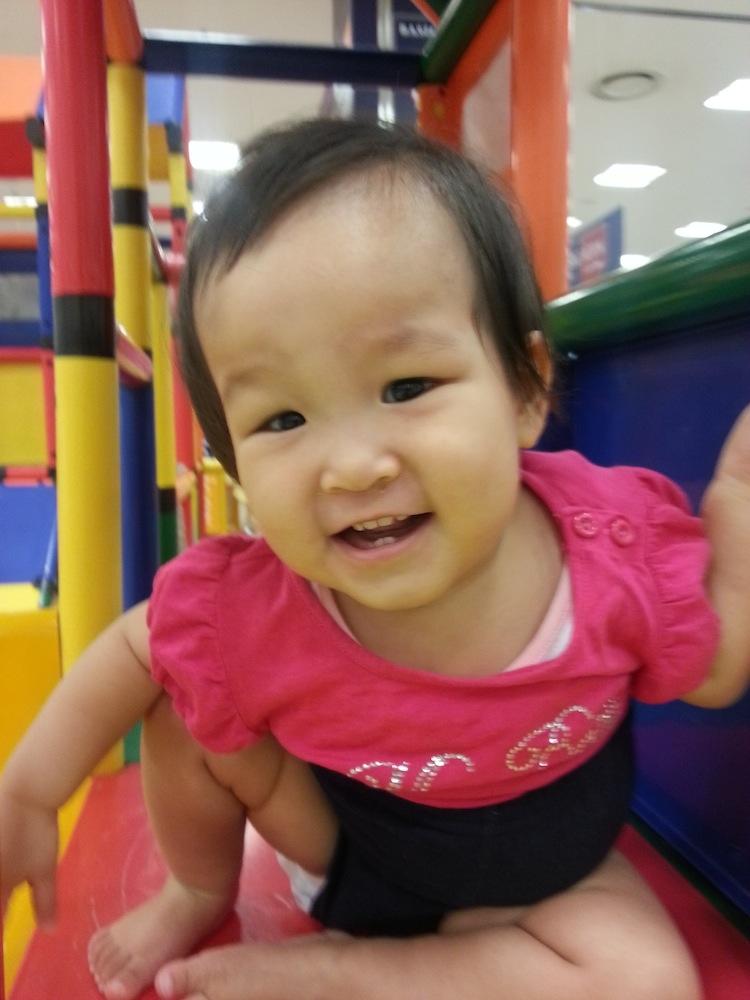 (KKOOM) Early education for Korean orphan toddlers