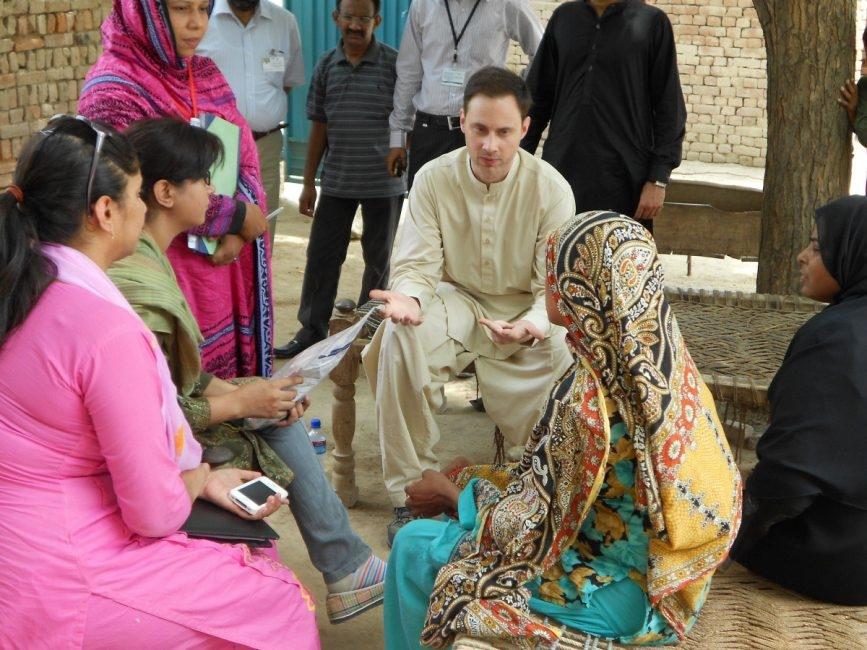 An Integrated Newborn Care Kit to Save Lives
