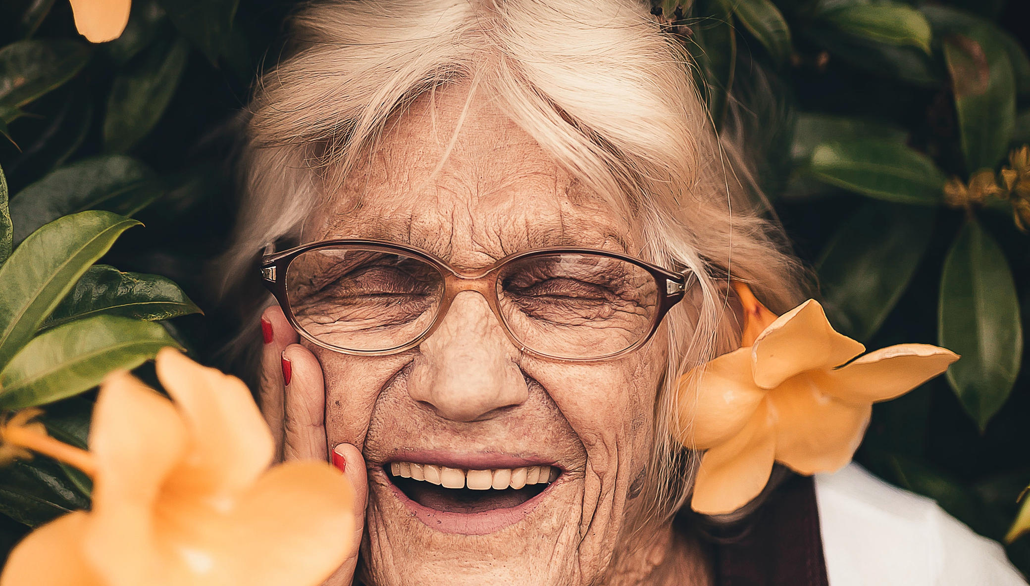Beat Covid & up wellbeing of +500 elders in Brazil