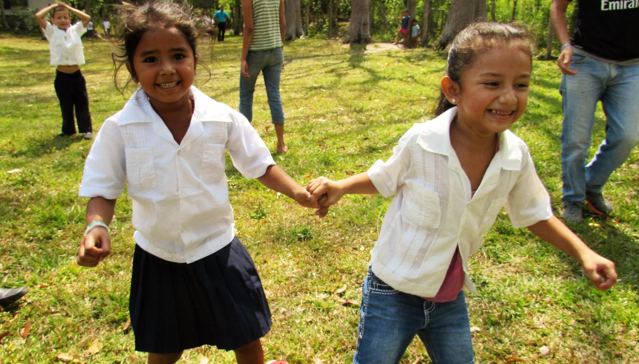 Build More Literate Communities in Rural Honduras