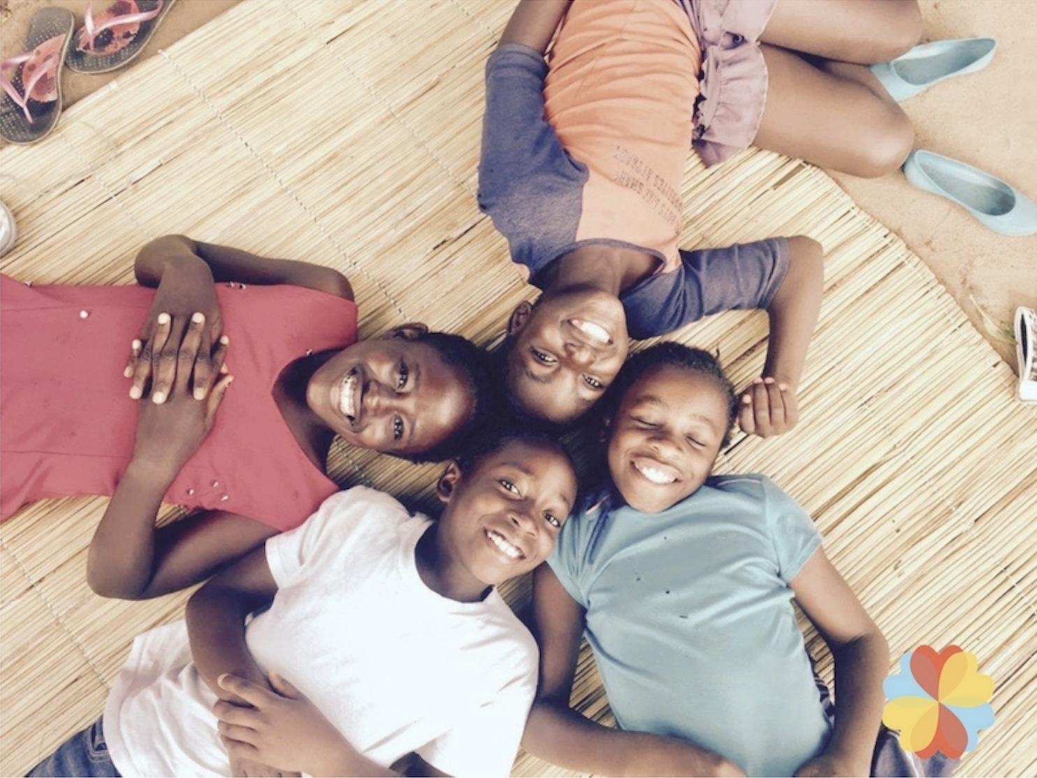 Building a Community Center to Empower Girls