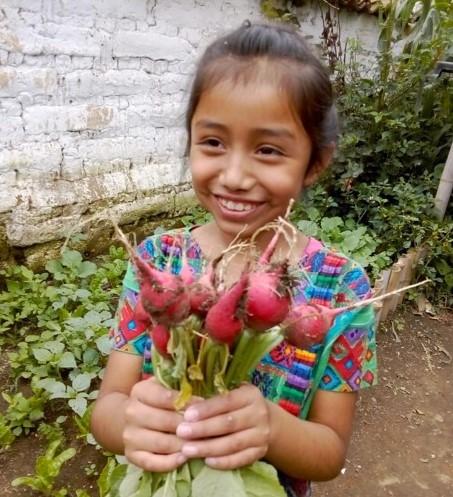 COVID-19 Prevention for 15 Guatemalan Communities
