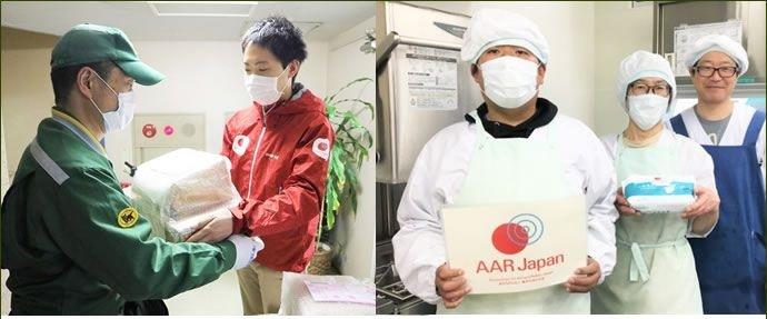 COVID19 response in Japan