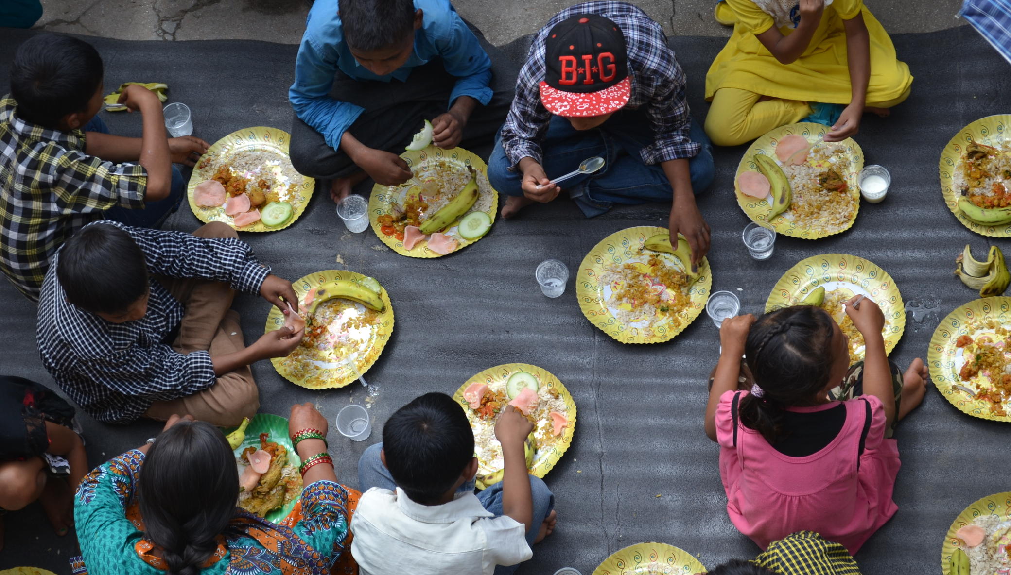 Caring for People Affected by HIV & AIDS in Nepal