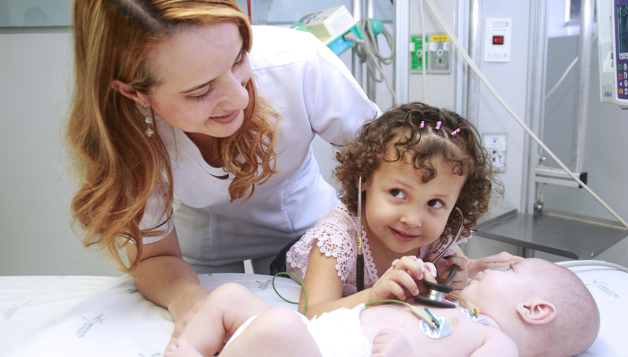 Child Unit of the Heart for Children of Medellin