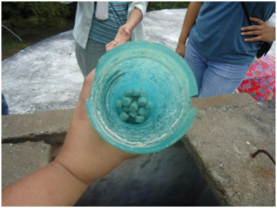 Clean Water for Rural Honduras