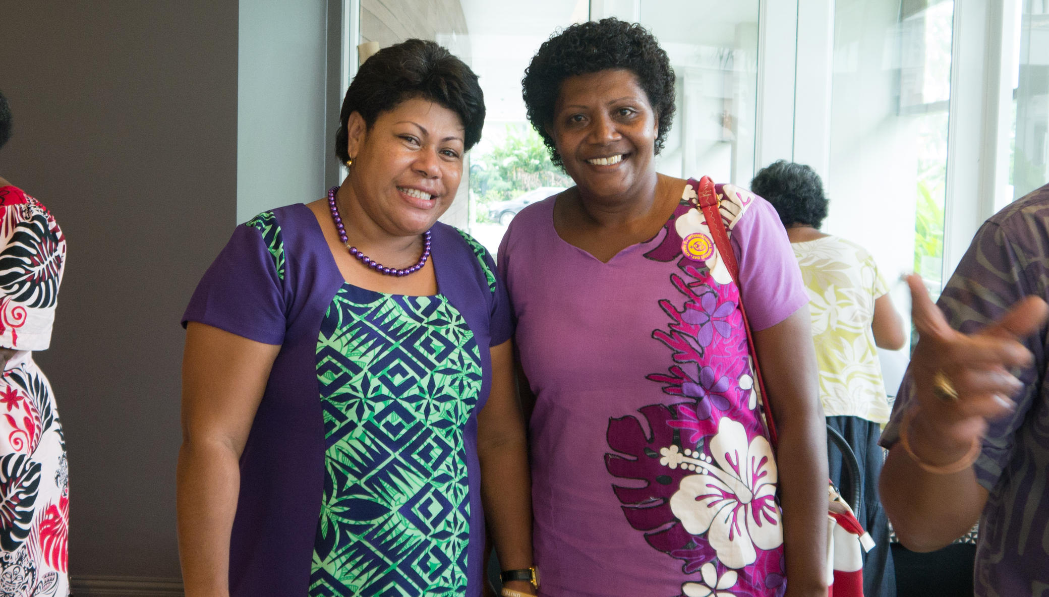 Climate + Gender Justice