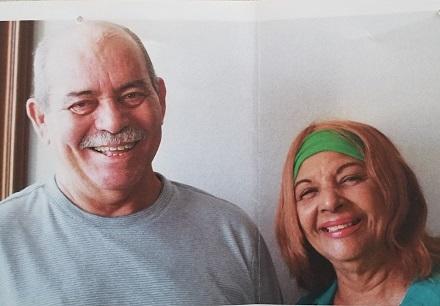 Combating Loneliness for 175 Elderly Puerto Ricans