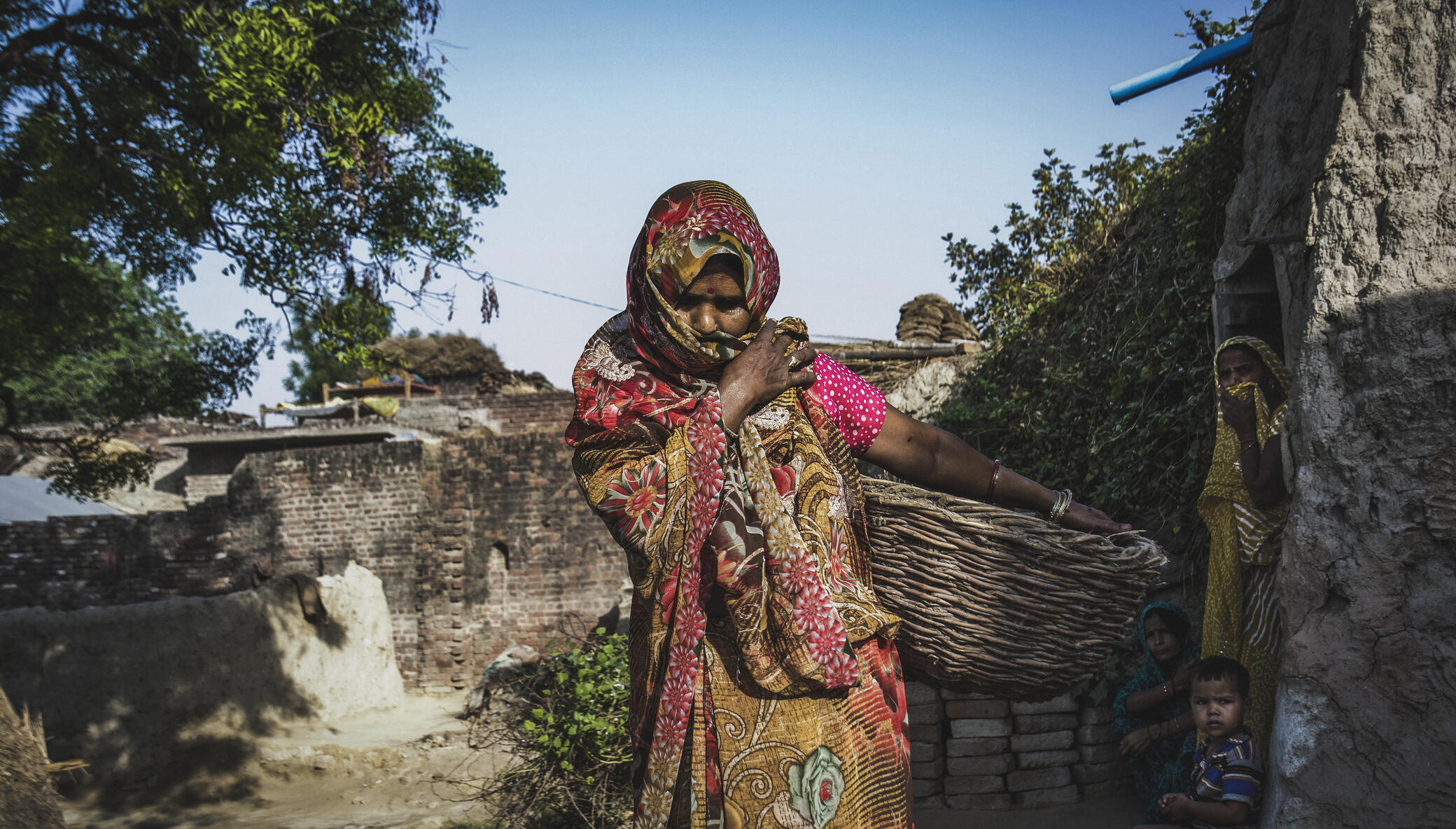 Coronavirus: An Urgent Appeal for India and Nepal