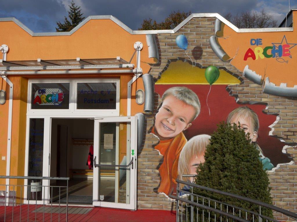 Die Arche - Potsdam