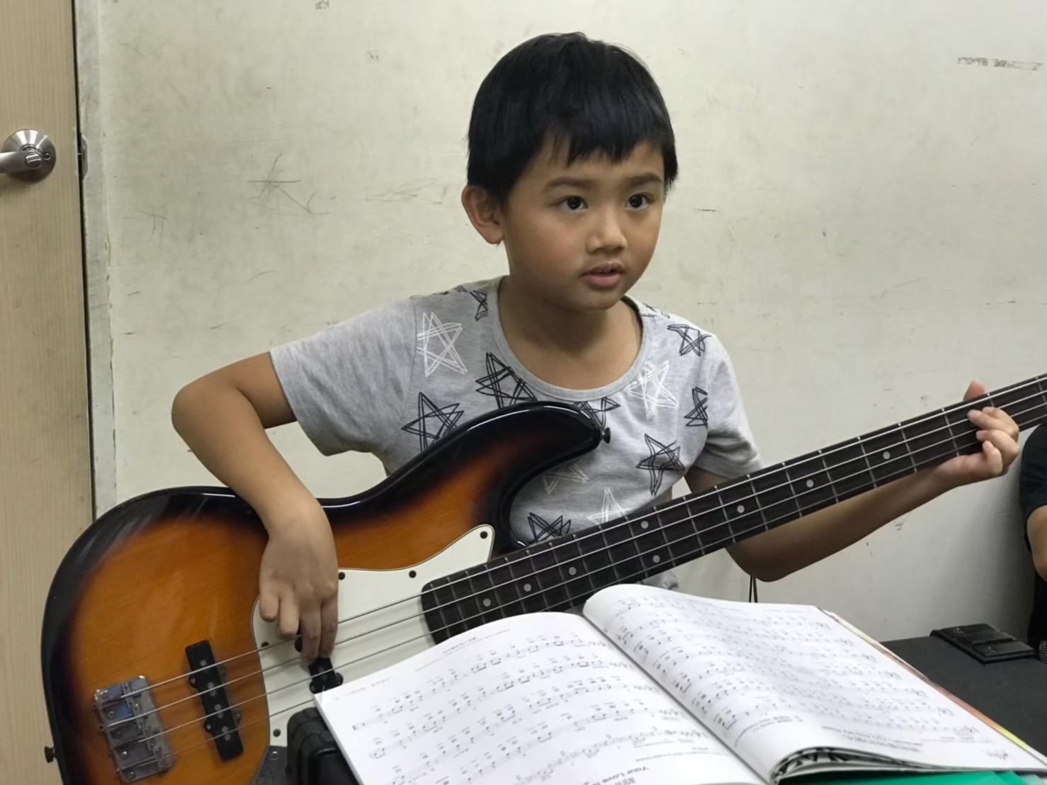 Diversified Learning Project for Placed Children