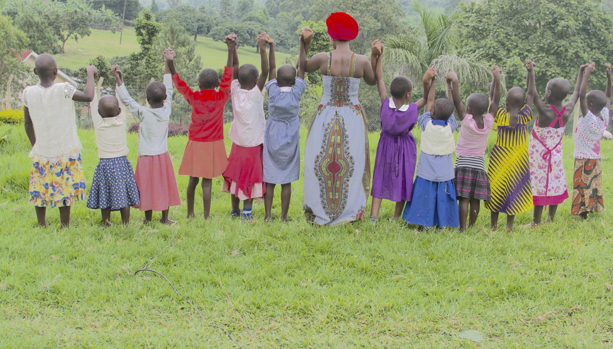 EDJA Rape Crisis Center