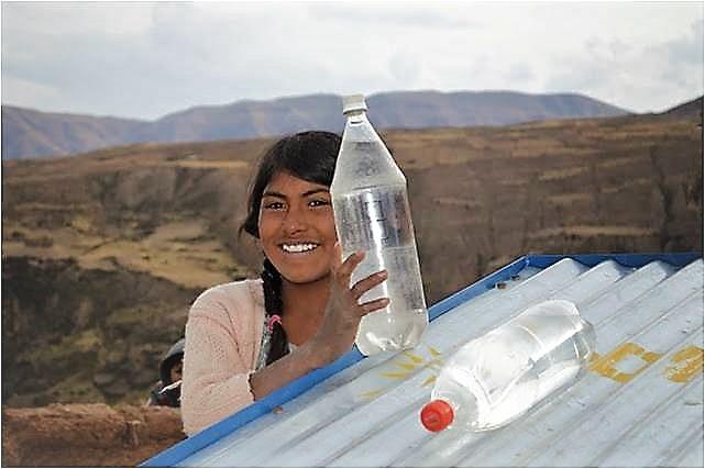 Educate & Plant: Empower 400 Bolivian Women