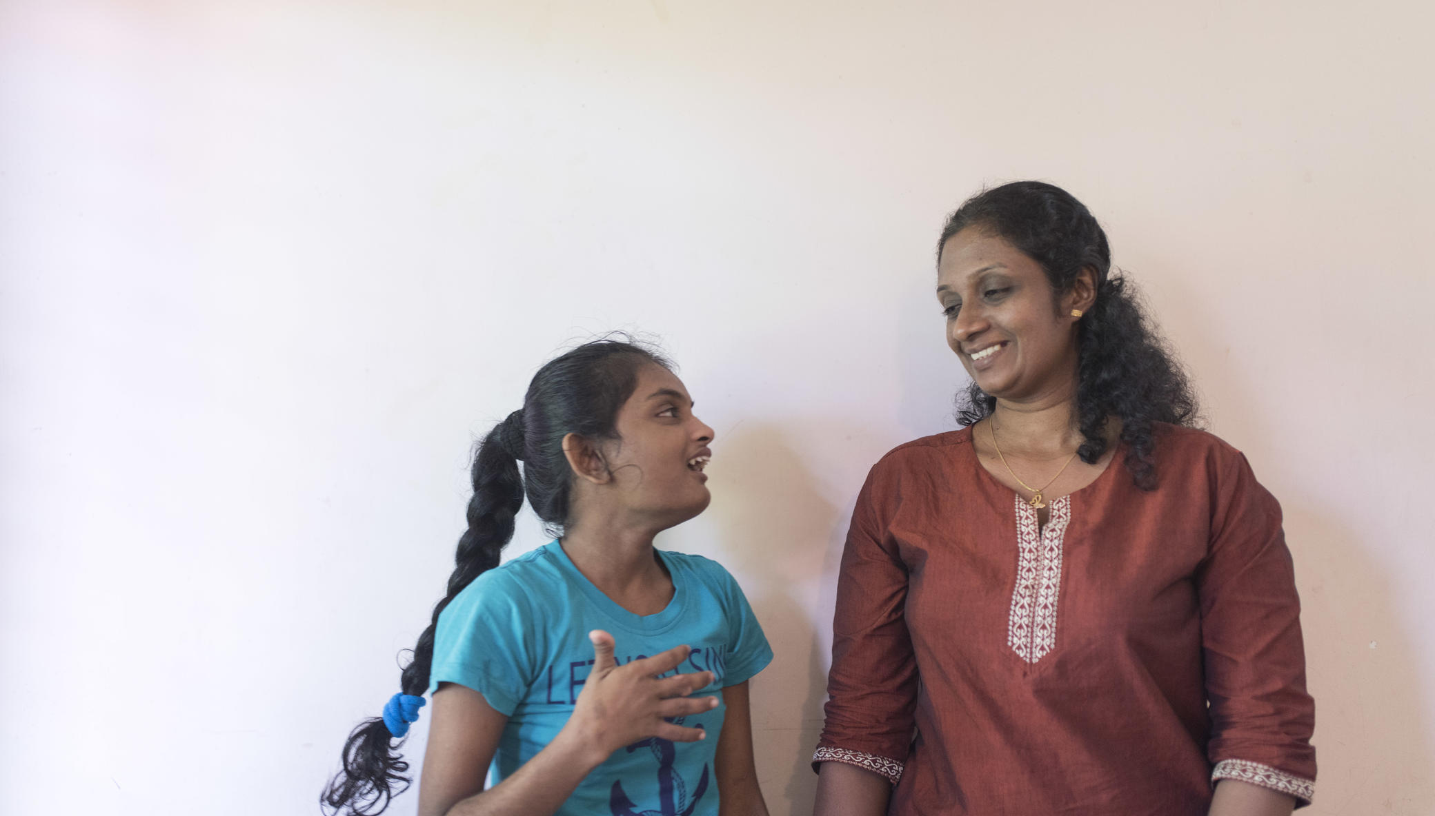 Educate 33 children with disabilities in Sri Lanka