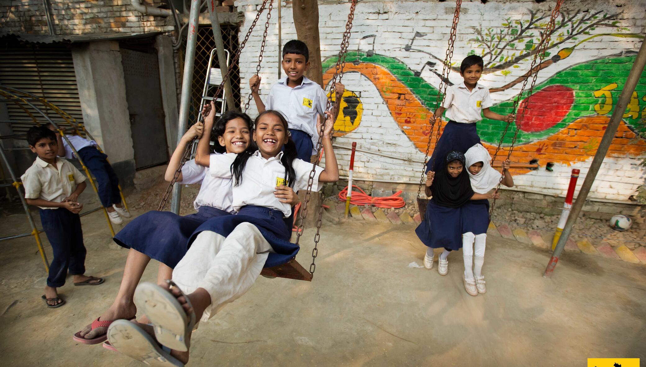 Educate A Girl