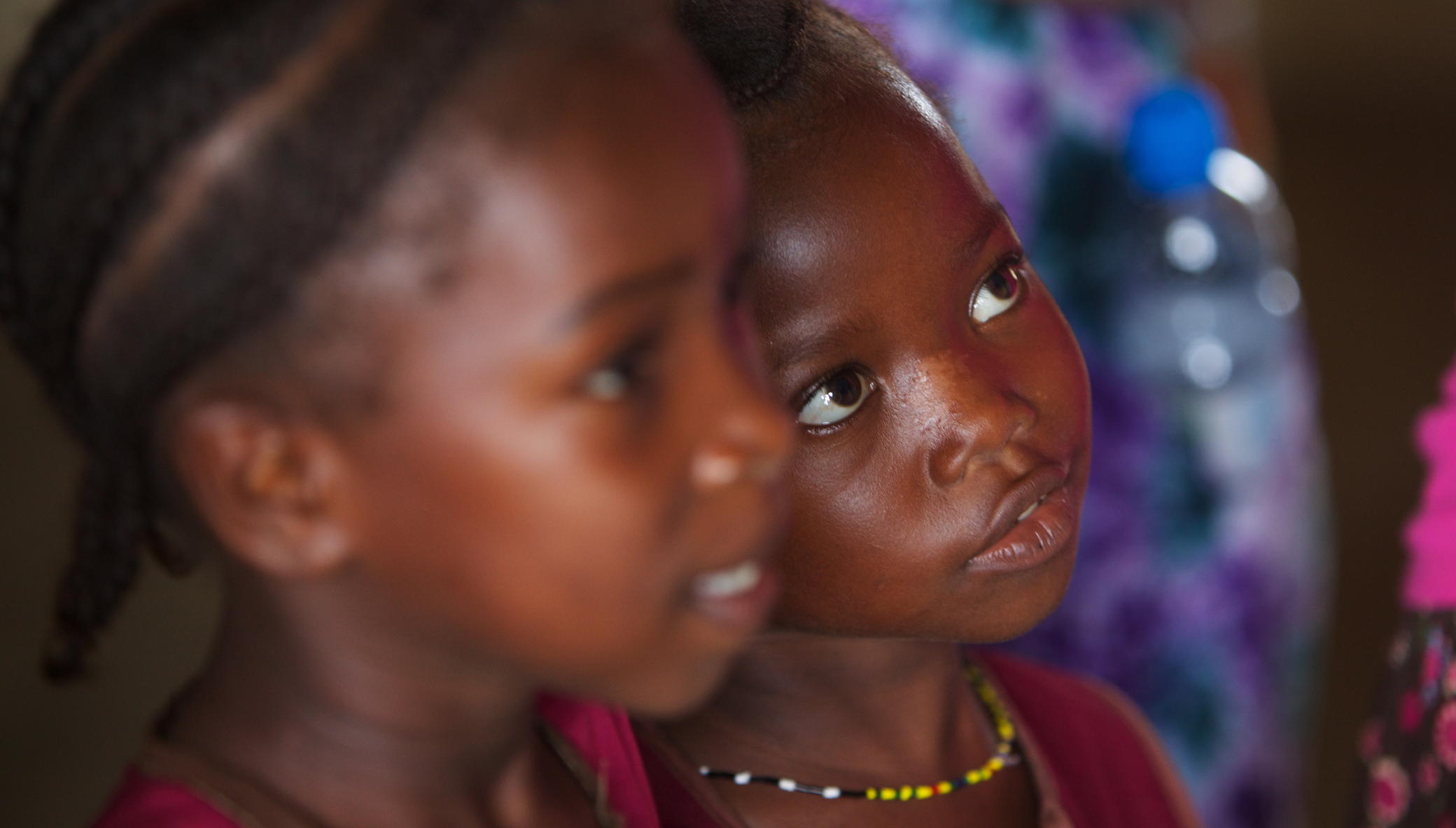 Educate and Empower Children in 6 Rural Villages