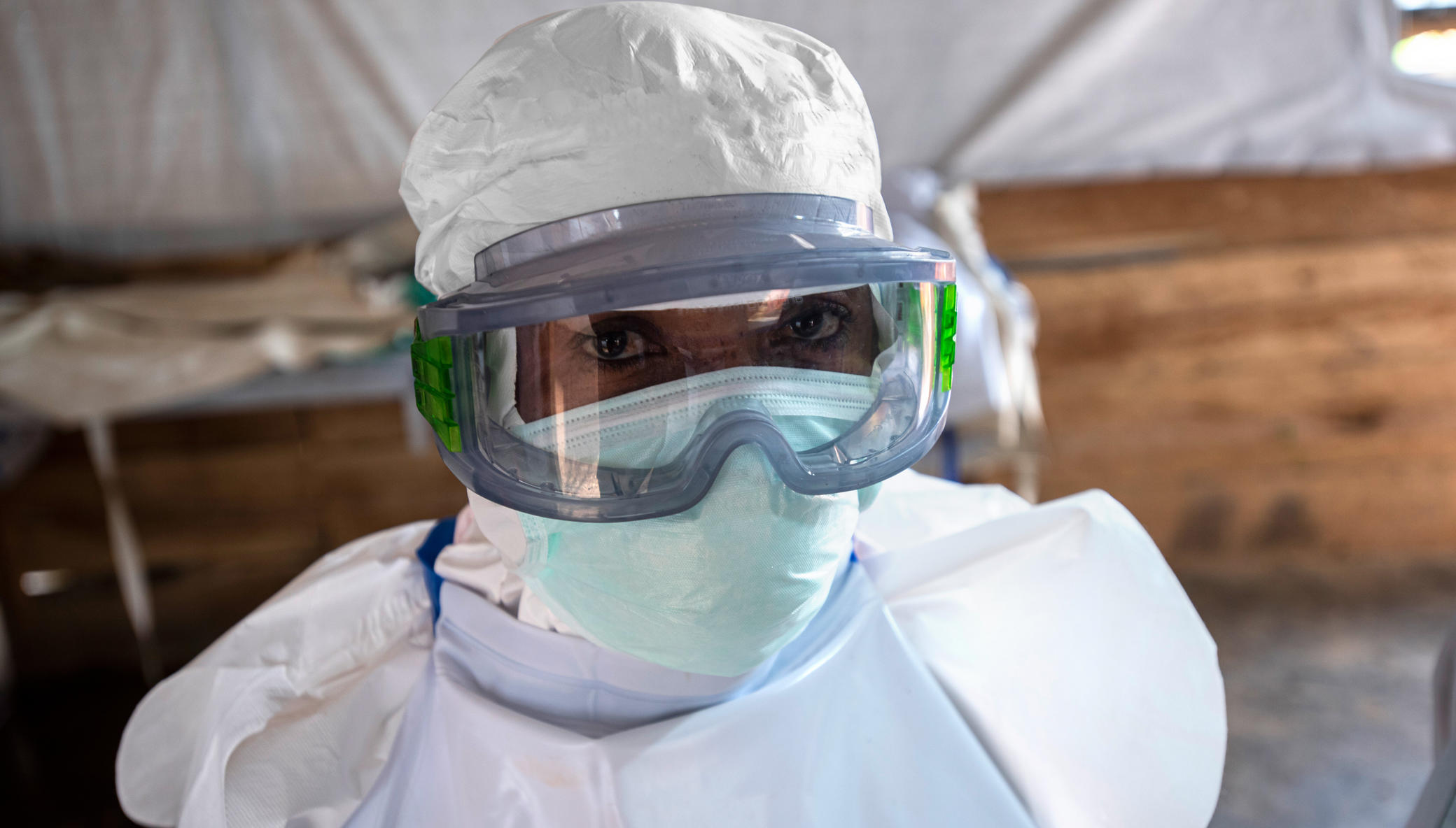 Emergency Response to the Coronavirus (COVID-19)
