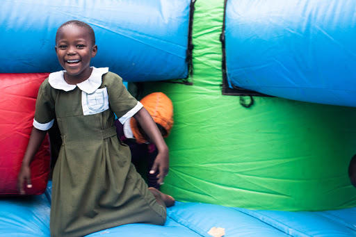 Empower & Educate the Girls of Rural Kisumu