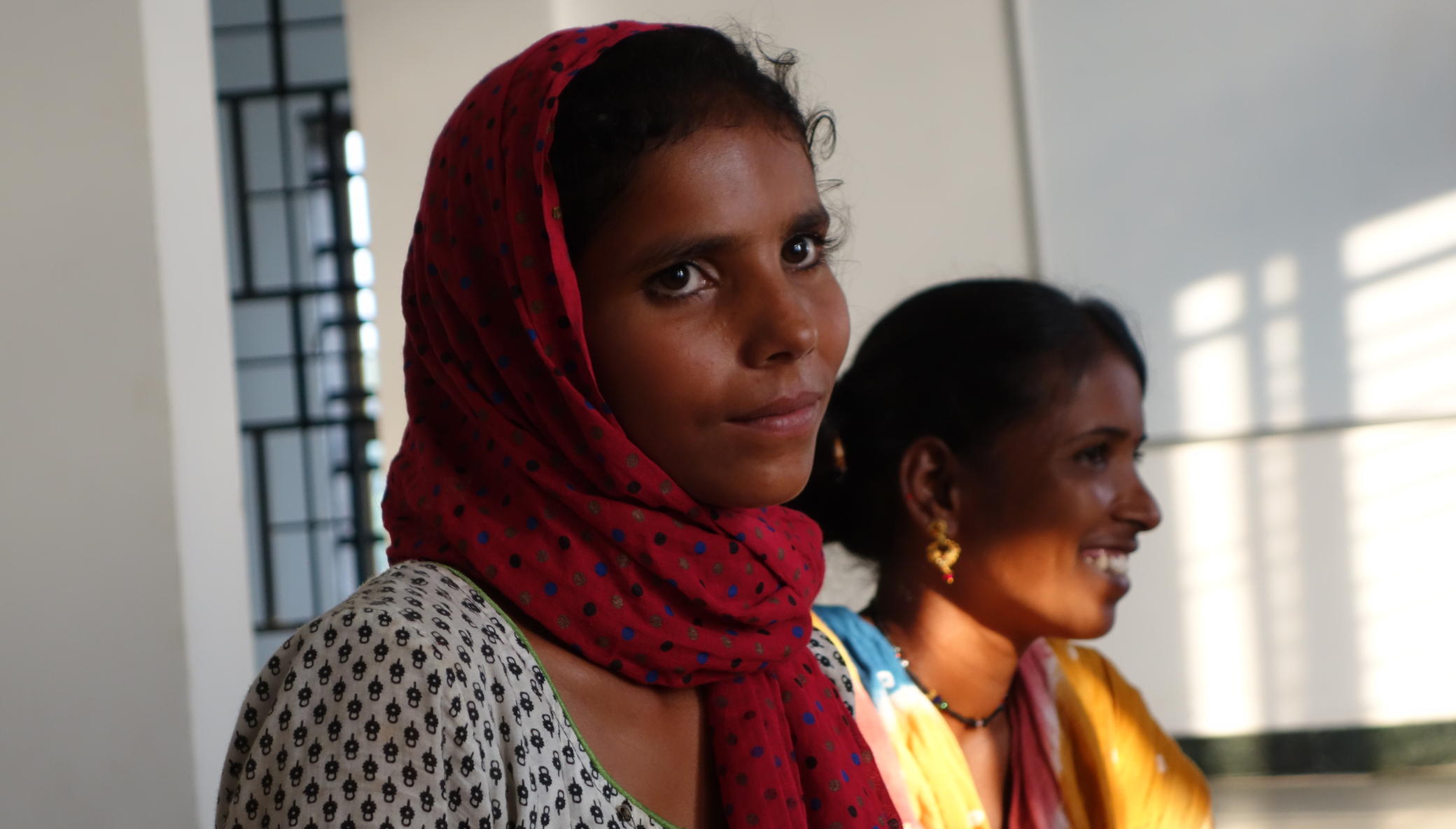 Help create violence-free schools in India
