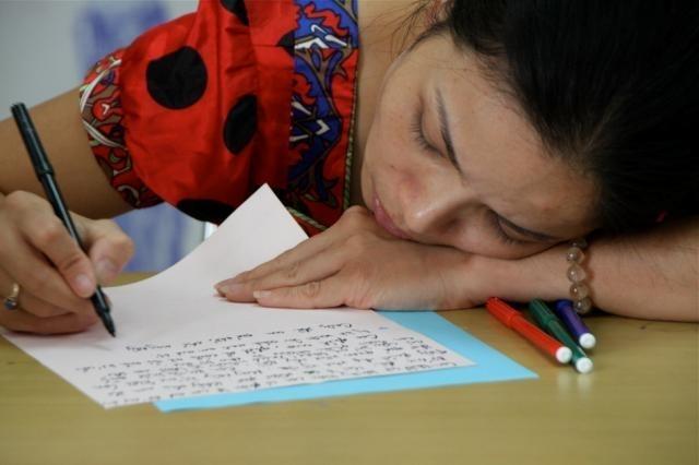 Empower Abused and Trafficked Vietnamese Women