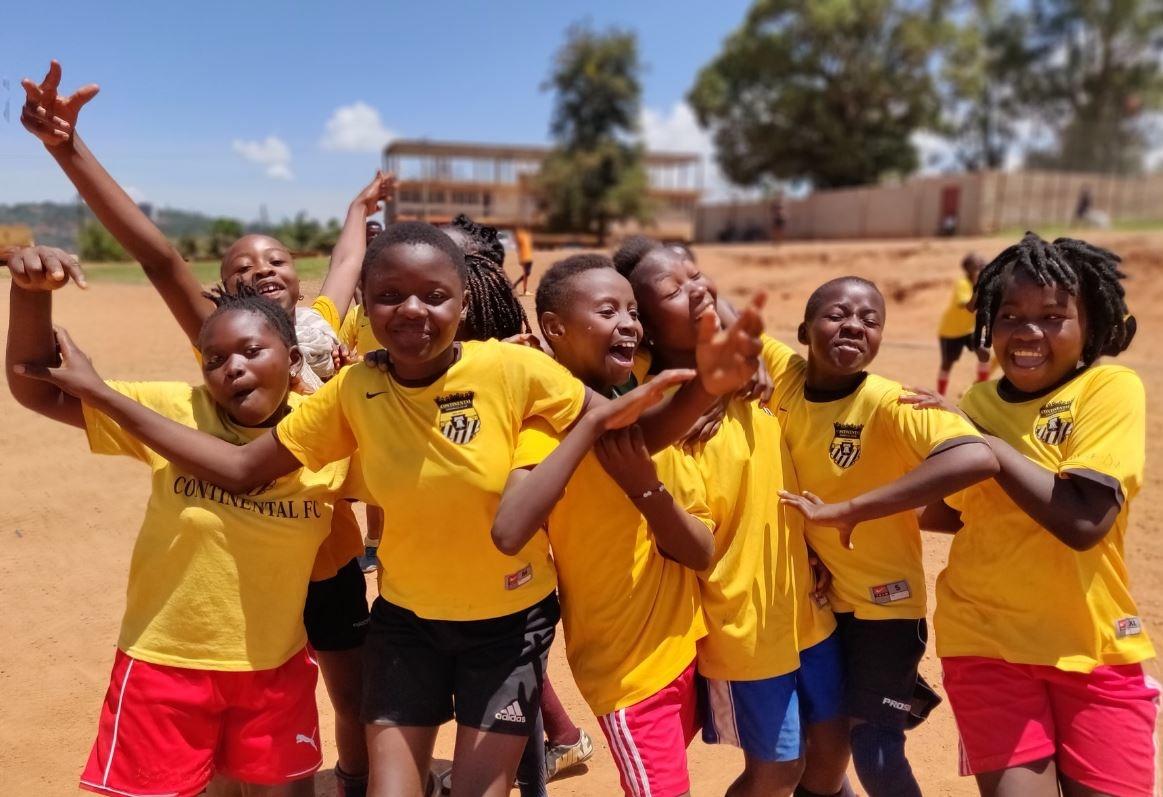 Empower East African Refugee Youth in Uganda