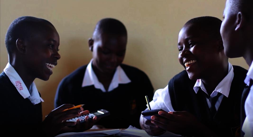 Empower and Educate WISER girls in rural Kenya