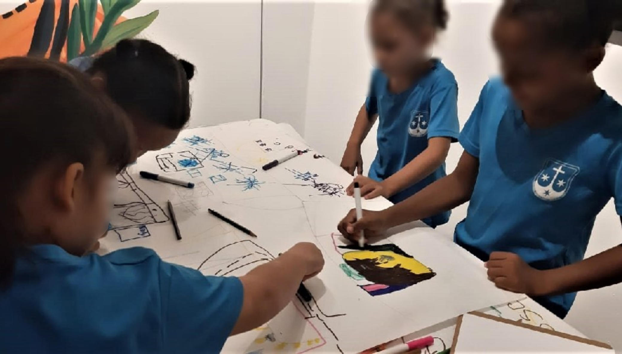 Empowering Foster Girls and Teens in Puerto Rico