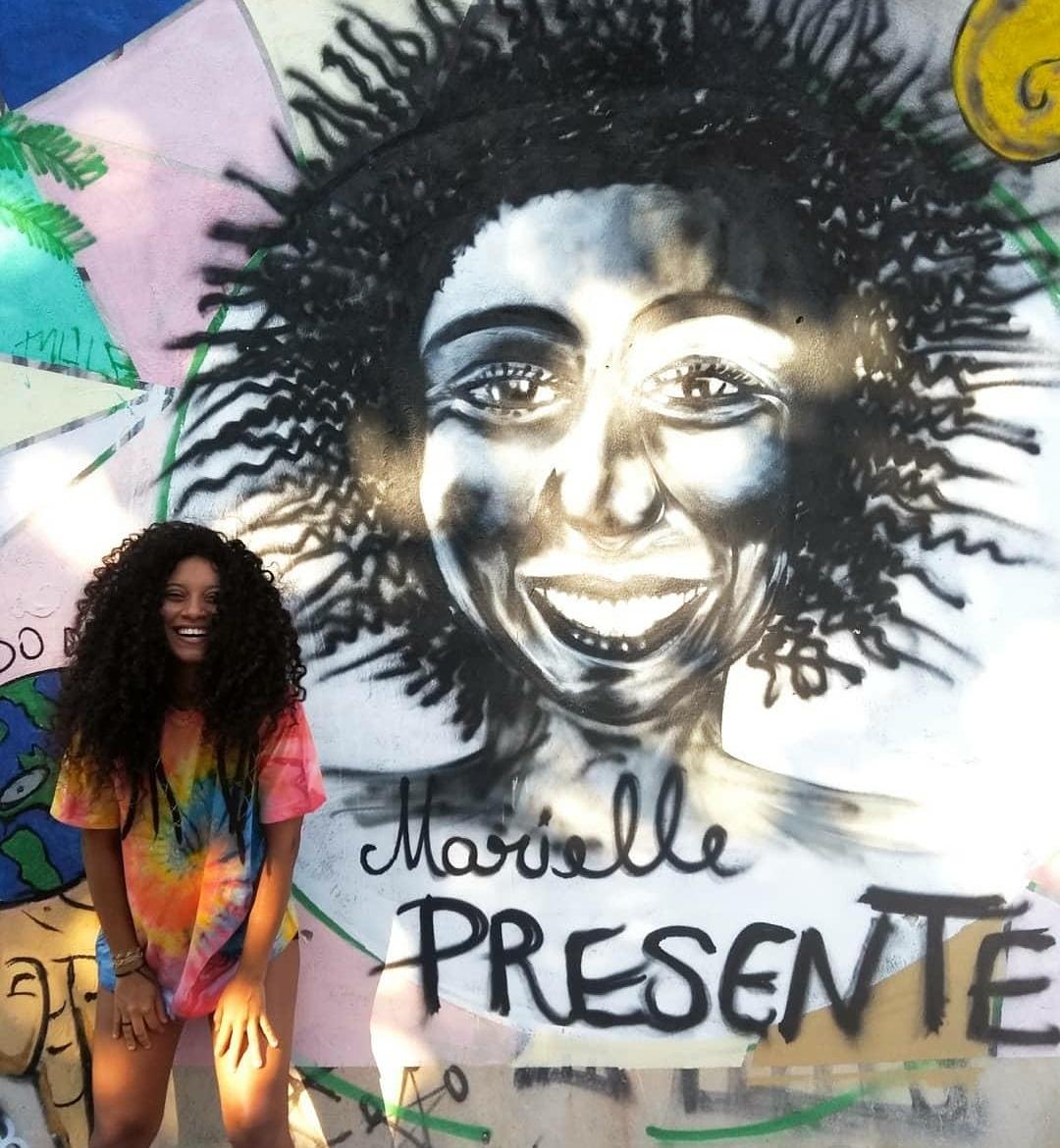 Empowering Young Brazilians - Art and Mobilization