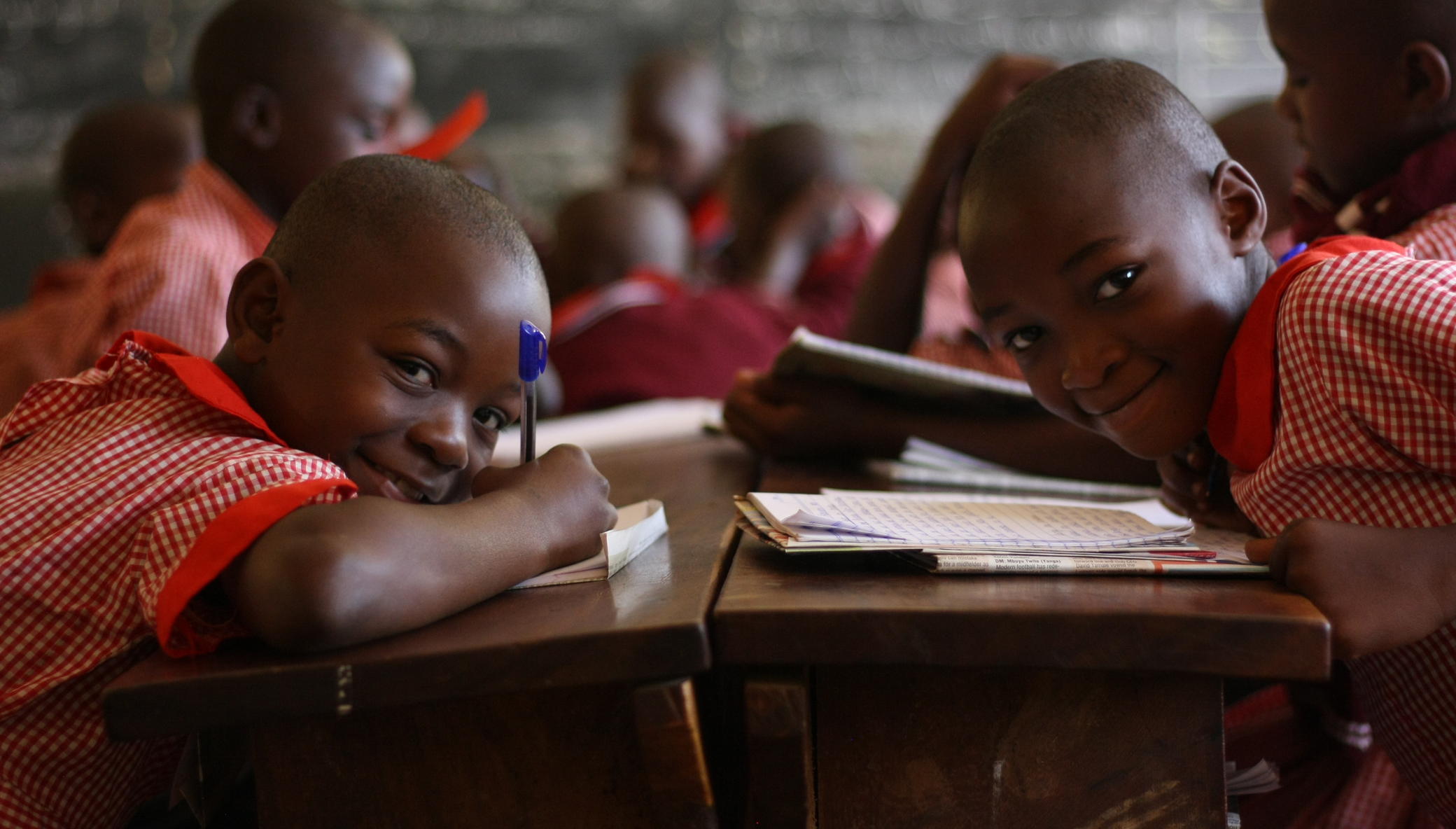 Empowering Youth in Rural Uganda with AAH