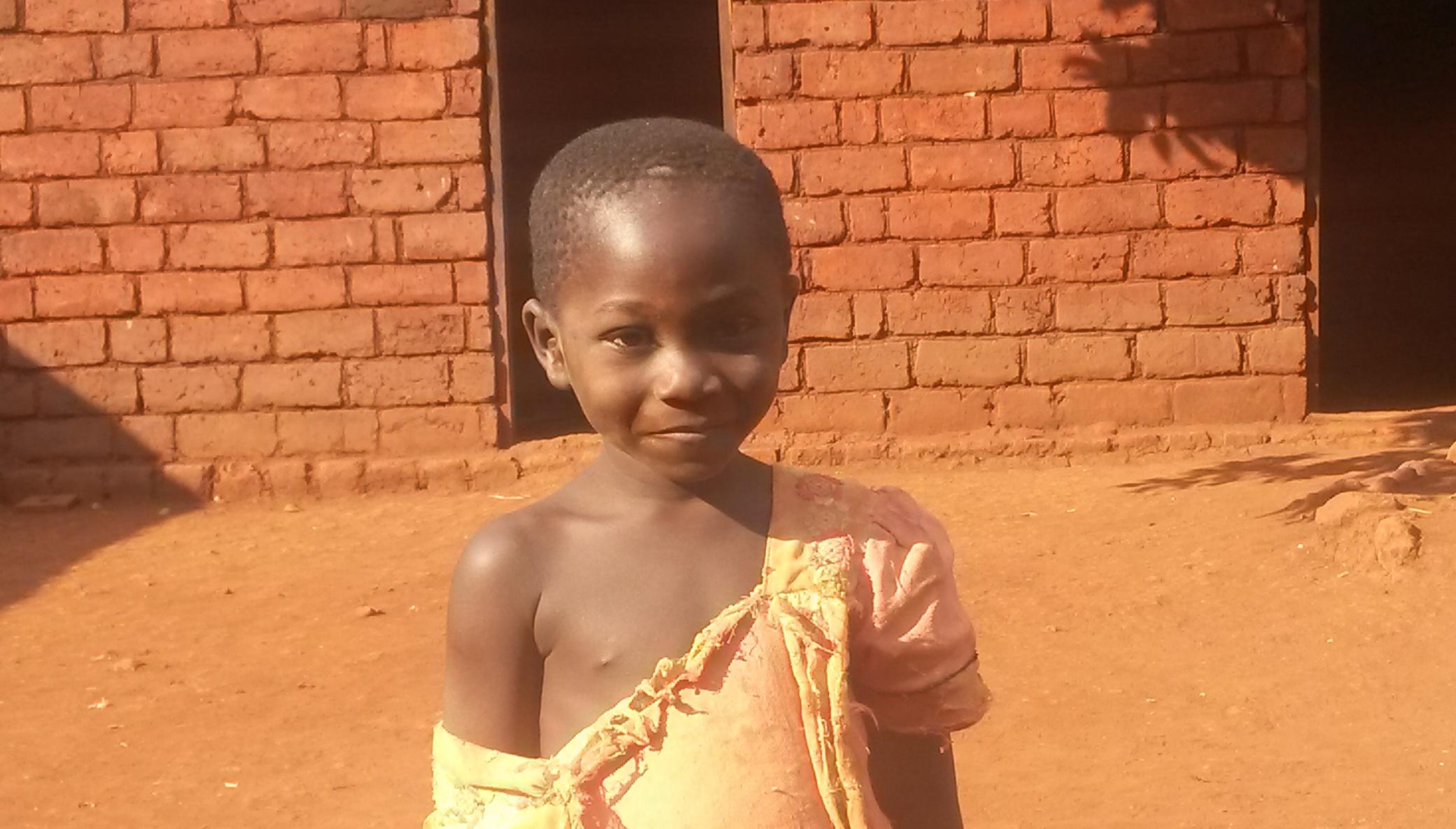 Enable 500 Tanzanian youth to feed their families