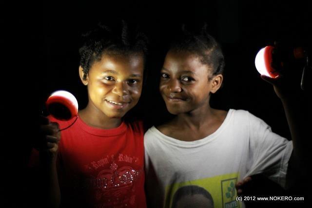 Eradicating Energy Poverty in Haiti