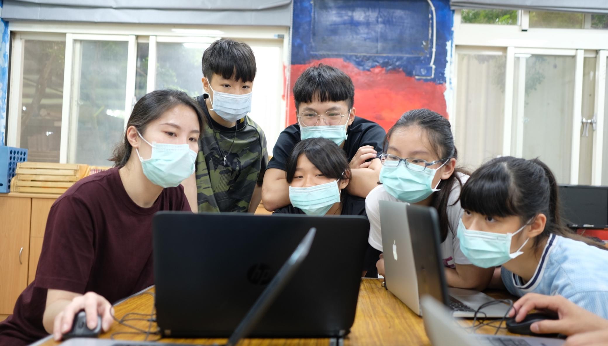 Essential Life Skill Training for Taiwanese Youth