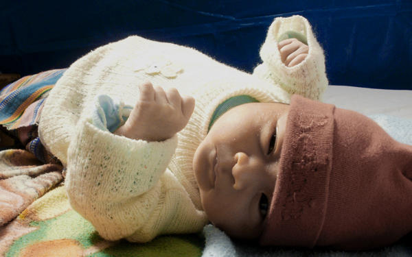 Fight Child Malnutrition in Guatemala During COVID