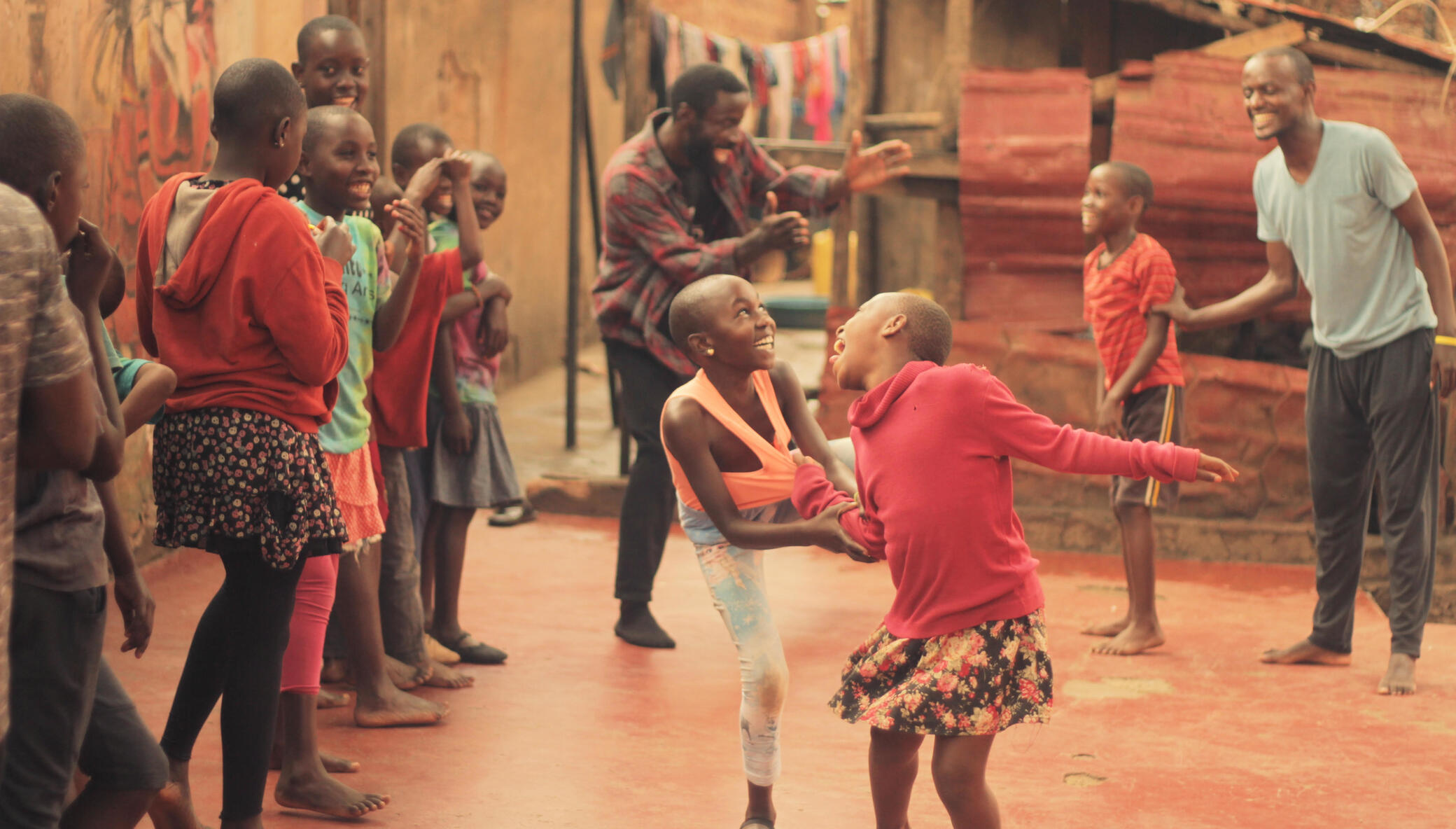 Financial Independence for 40 Women in Uganda