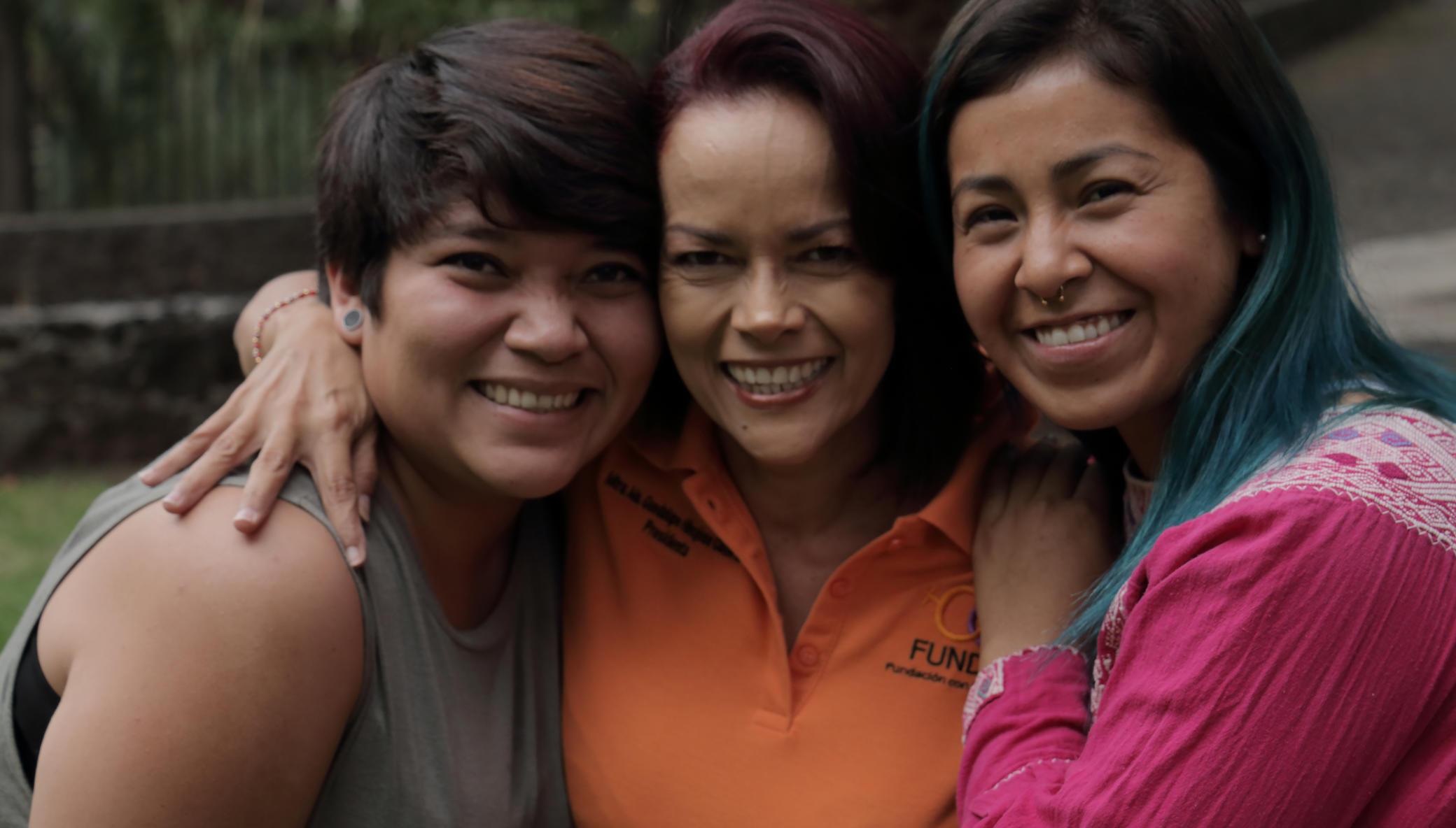 Gender Justice Movements Addressing GBV & COVID-19