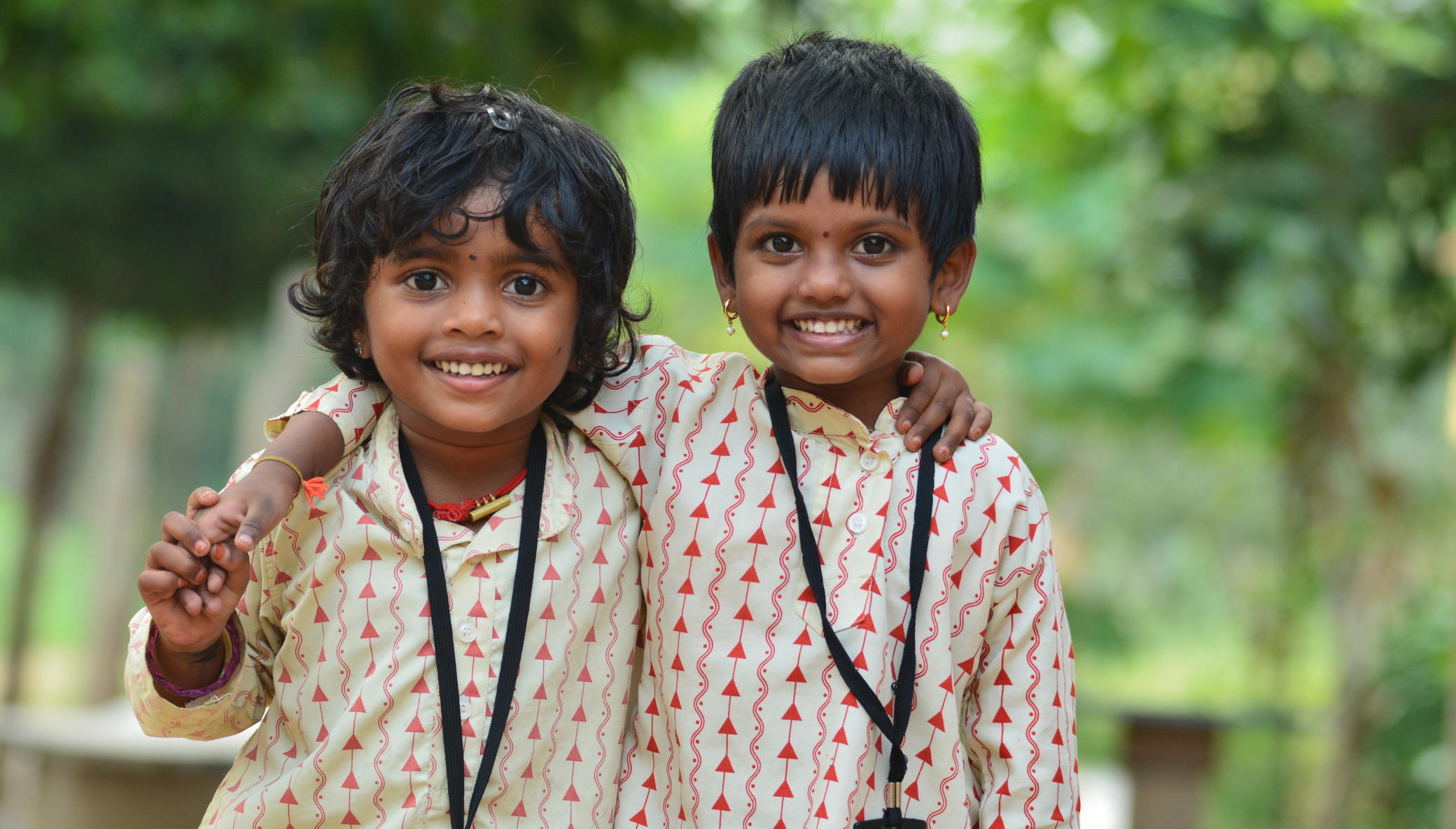 Gift an education...Make a life !