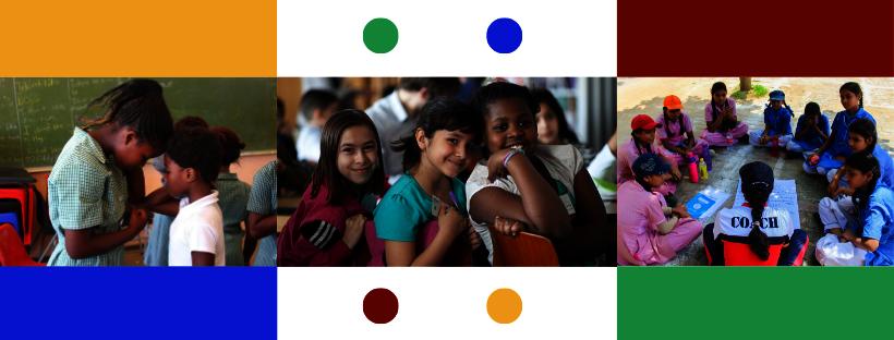Girls in the Lead - Empowerment through sports
