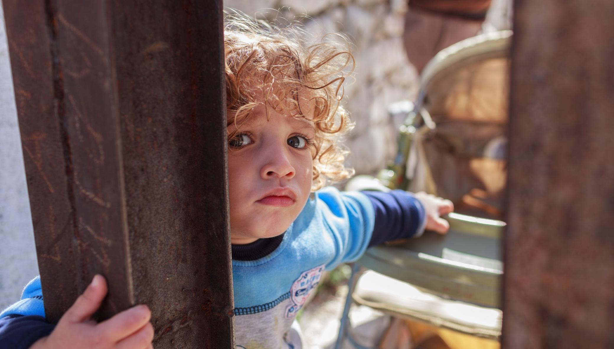 Give Support to 600 Syrian Refugee Families