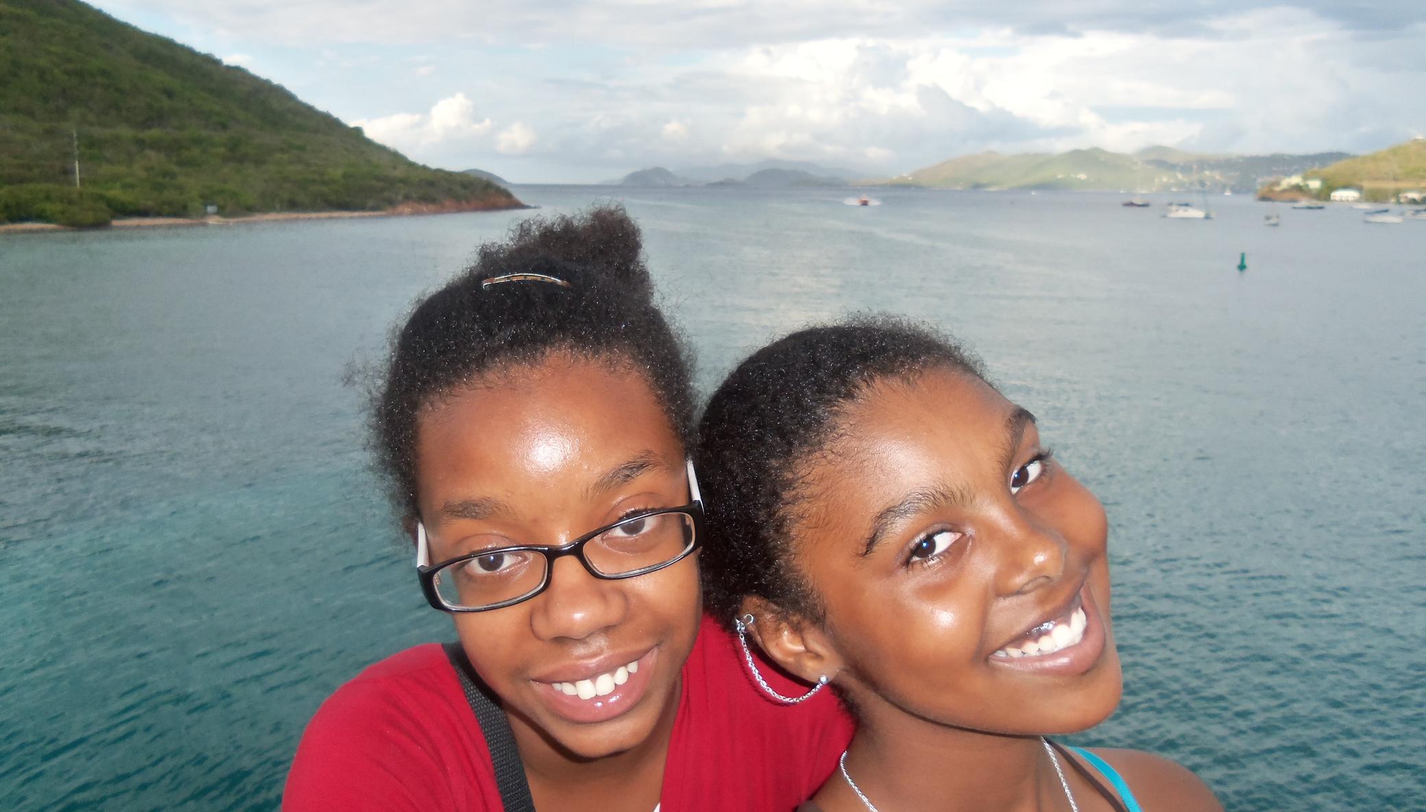 Global Educational Empowerment for 100,000 Girls