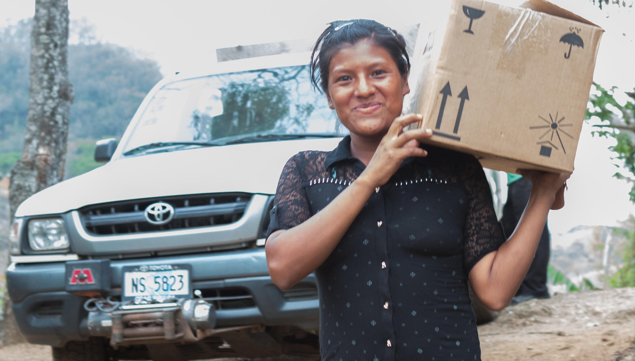 Health Care for 10,000 Nicaraguan Campesinos