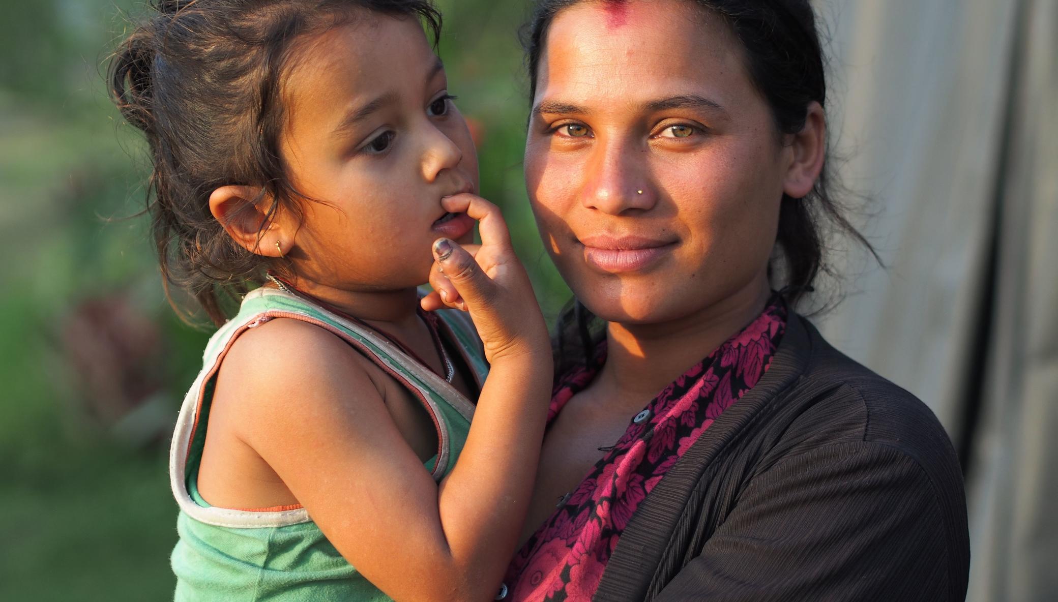 Help 600 Women in Rural Nepal become Entrepeneurs