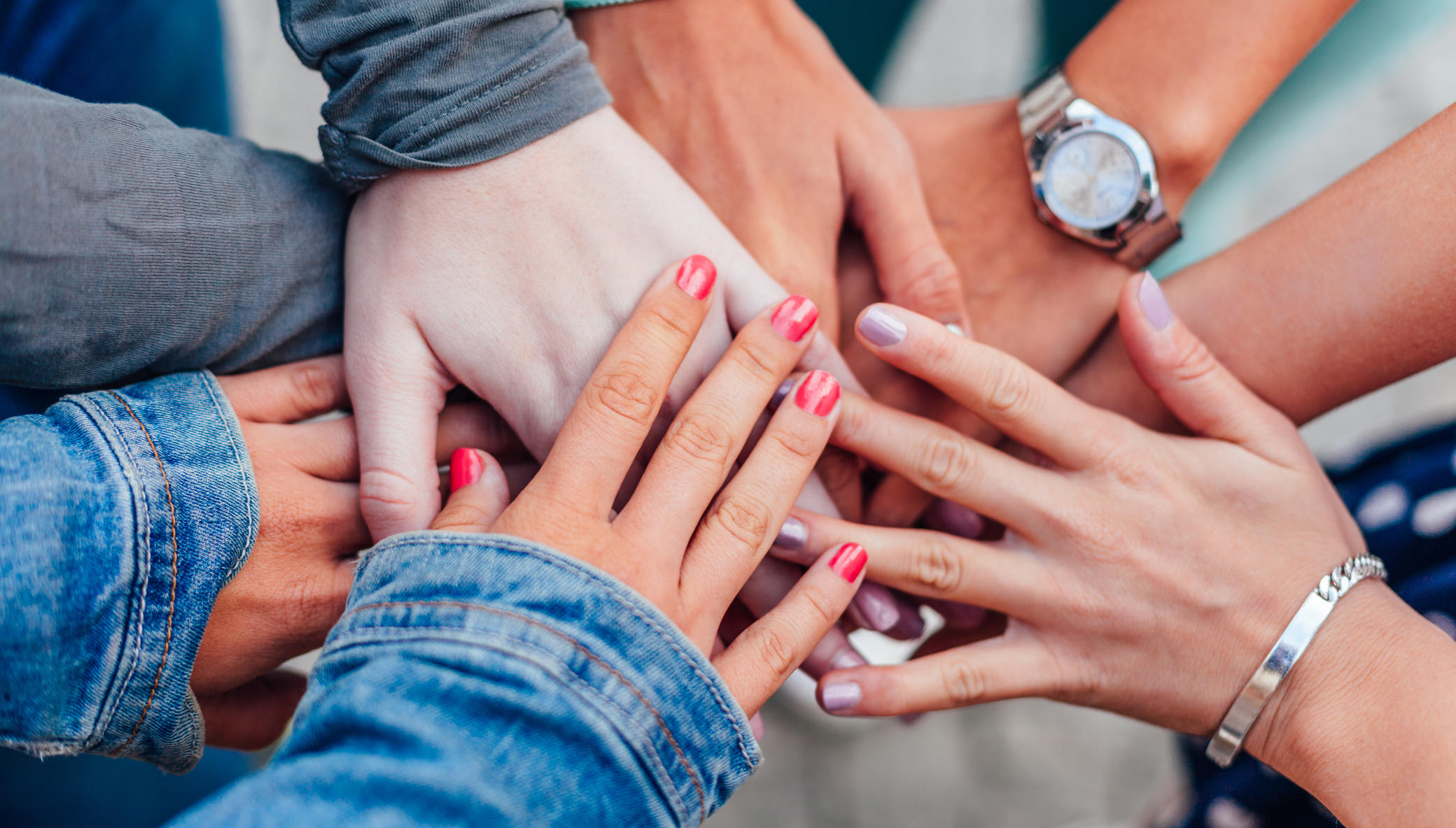 Help Abused Young Women get Justice in Leeds