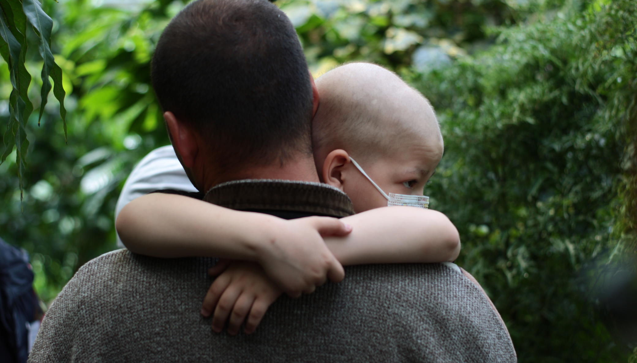 Help Cancer Patients Find Bone Marrow Donors!