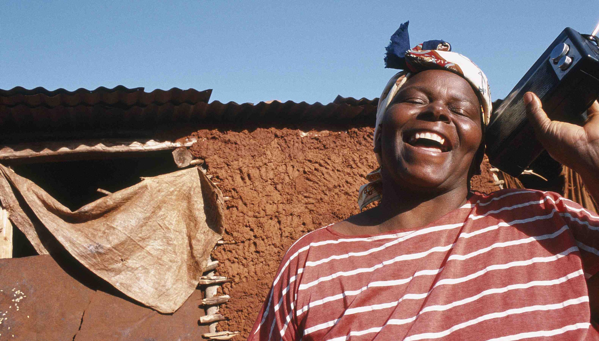 Help Celebrate more 5th Birthdays in Mozambique
