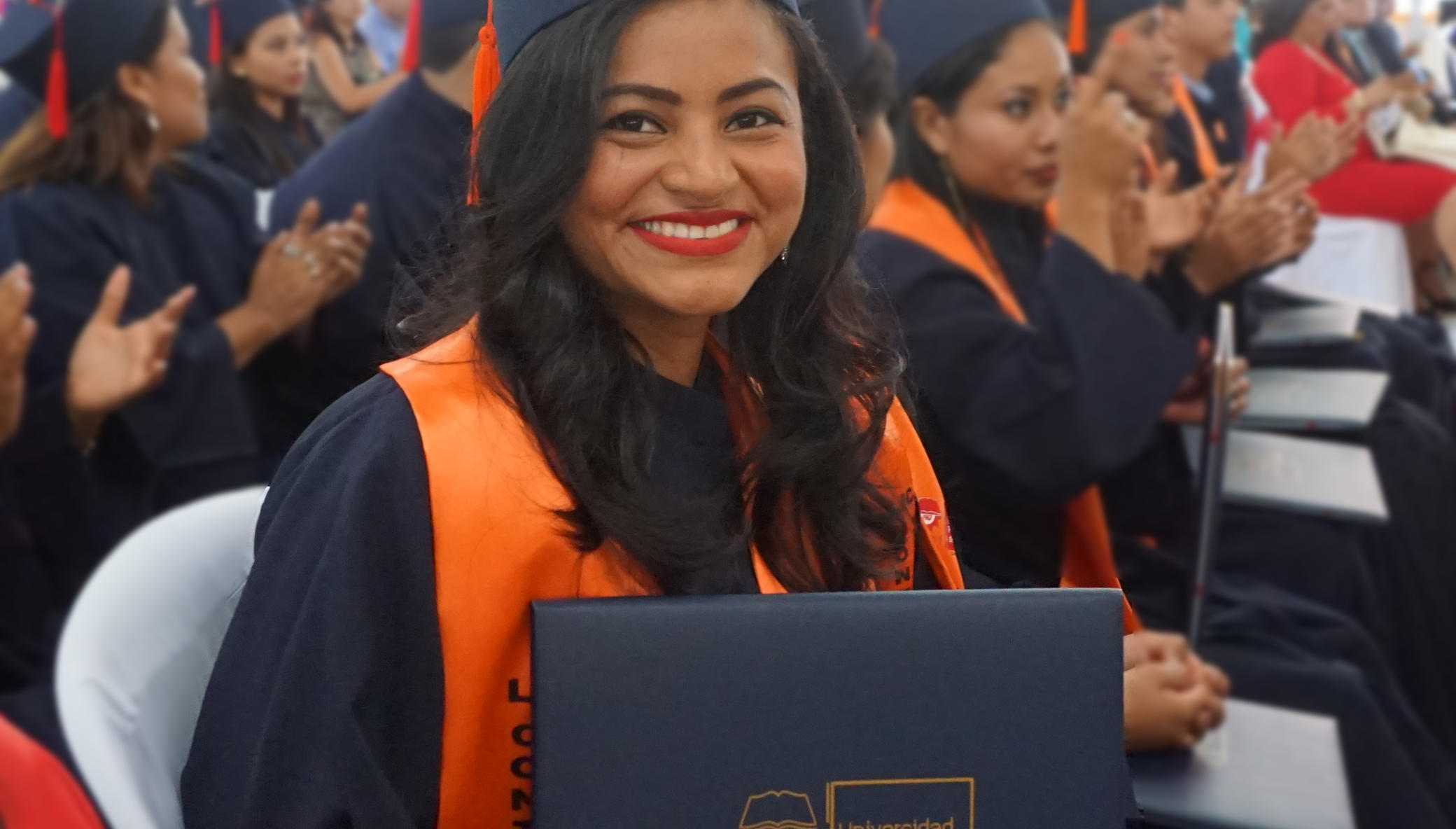 Help Nicaraguans Achieve a Professional Education