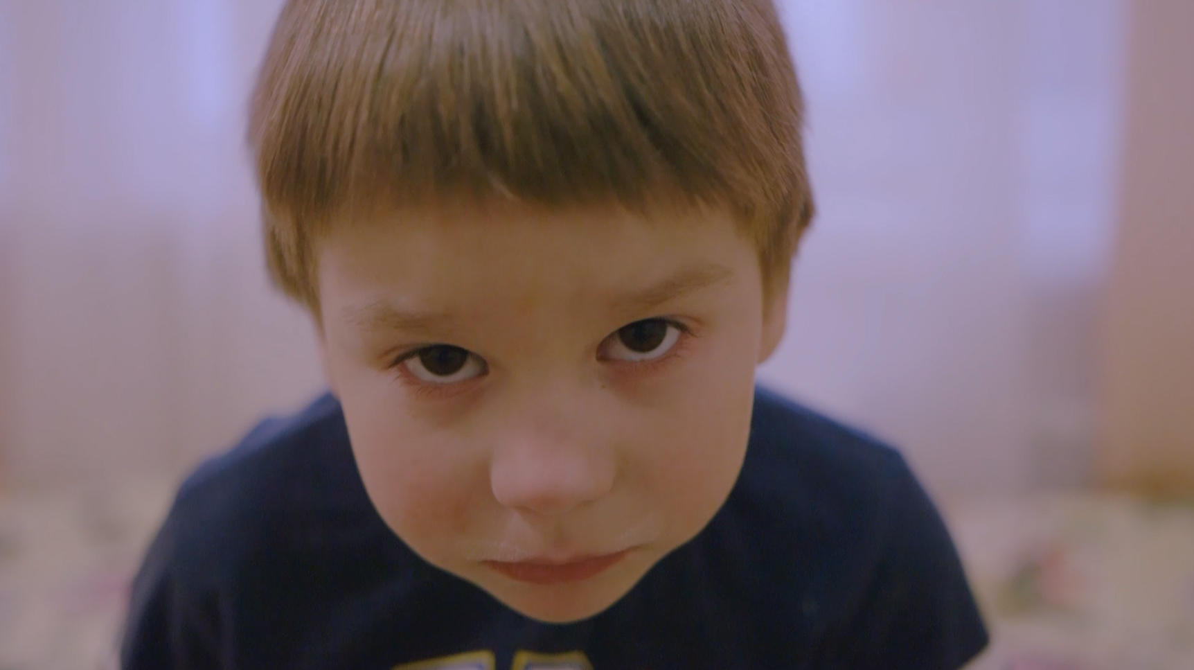 Help Russian orphans find a family