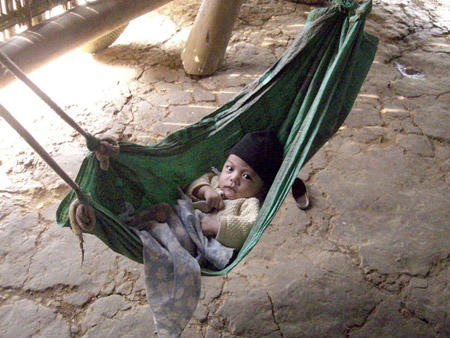 Birthing Kits - providing a clean and safe birth