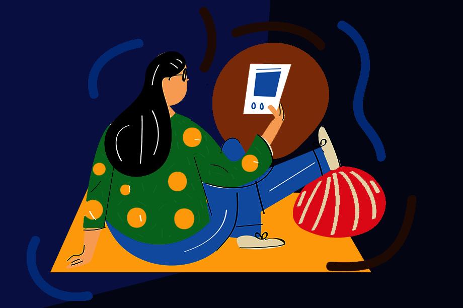 Help domestic abuse survivors in Italy with tech