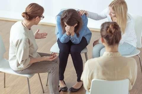 Help us Empower Female Victims of Domestic Abuse