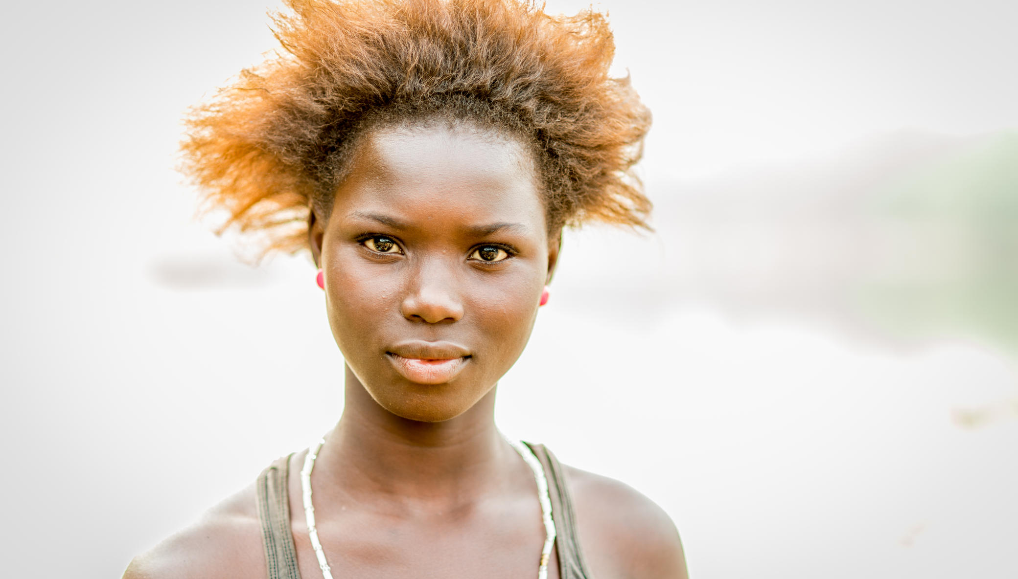 Helping Abused Girls, Sierra Leone